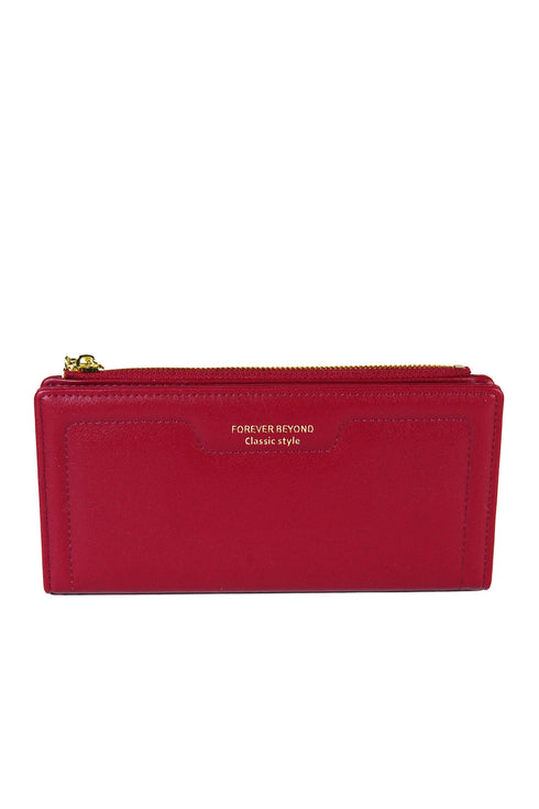 Stylish Wallet - 3588W
